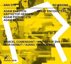 Obrazek Great Encounters