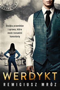 Picture of Werdykt