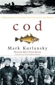 Cod - Mark Kurlansky -  Polish Bookstore 