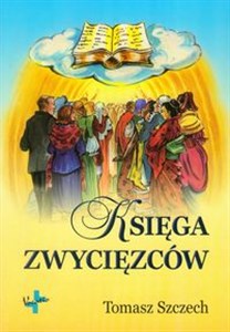 Obrazek Księga zwycięzców