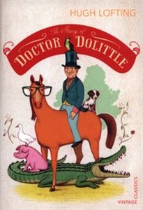 Obrazek The Story of Doctor Dolittle