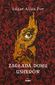 Zagłada Do... - Edgar Allan Poe -  books from Poland