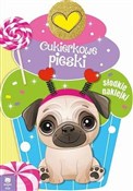 Książka : Cukierkowe... - Opracowanie zbiorowe