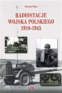 Obrazek Radiostacje Wojska Polskiego 1918-1945