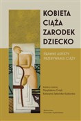 Kobieta-ci... - Opracowanie Zbiorowe -  books from Poland