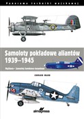 Samoloty p... - Edward Ward -  Polish Bookstore 