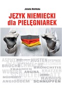 Język niem... - Jolanta Bielińska -  books in polish 