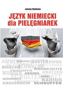 Picture of Język niemiecki dla pielęgniarek