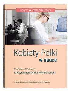 Picture of Kobiety-Polki w nauce