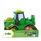 Traktor Jo... -  books from Poland