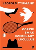 Gorzki sma... - Leopold Tyrmand -  foreign books in polish 