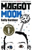 Maggot Moo... - Sally Gardner -  Książka z wysyłką do UK