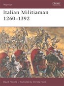 Italian Mi... - David Nicolle -  books from Poland