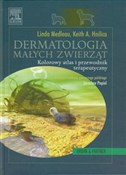 Polska książka : Dermatolog... - Linda Medleau, Keith A. Hnilica