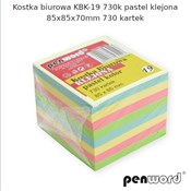 Książka : Kostka biu...