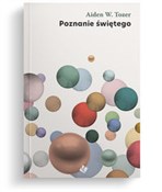 polish book : Poznanie Ś... - W. Aiden Tozer