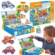 Magnesy Tr... - Ksiegarnia w UK