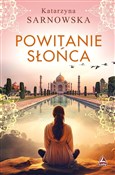 Powitanie ... - Katarzyna Sarnowska -  Polish Bookstore 