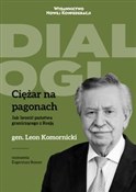 Ciężar na ... - Eugeniusz Romer, Leon Komornicki -  books in polish 