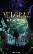 Polska książka : Veloraz: P... - Matt Willow
