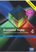 Nowa fizyk... - Marcin Braun, Krzysztof Byczuk, Agnieszka Seweryn-Byczuk, Elżbieta Wójtowicz -  books from Poland