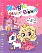 Magic Book... -  Książka z wysyłką do UK