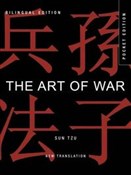 The Art Of... - Tzu Sun, James Trapp -  Polish Bookstore 