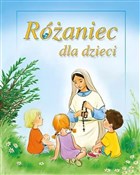 Różaniec d... - Halina Błaż, Kazimierz Wasilewski -  foreign books in polish 