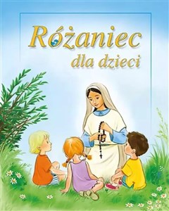 Picture of Różaniec dla dzieci