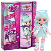 Polska książka : Lalka Cry ...