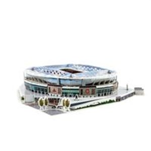 Picture of Puzzle 3D Model stadionu Arsenal Londyn 108