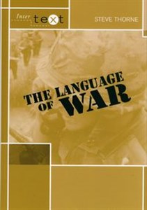 Picture of The Language of War