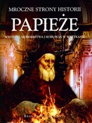 Papieże Mr... - Brenda Ralph Lewis -  foreign books in polish 