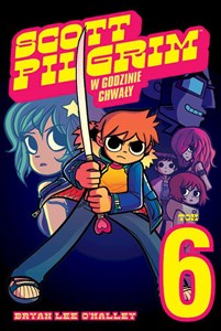 Picture of Scott Pilgrim Tom 6 W godzinie chwały