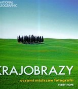 Krajobrazy... - Terry Hope -  foreign books in polish 