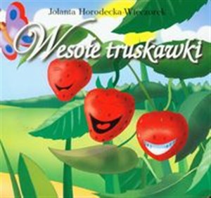 Picture of Wesołe truskawki