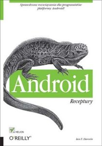 Picture of Android Receptury