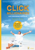 Click mill... - Scott Fox -  foreign books in polish 