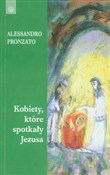 Kobiety, k... - Alessandro Pronzato -  books from Poland