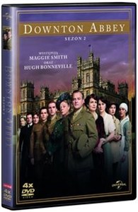 Picture of Downton Abbey Sezon 2