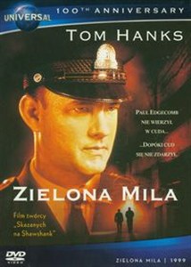 Picture of Zielona mila