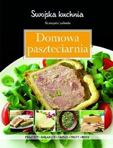 Picture of Domowa paszteciarnia