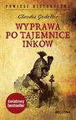 Wyprawa po... - Claudia Gudelius -  foreign books in polish 