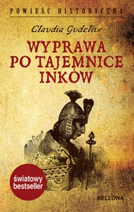 Picture of Wyprawa po tajemnice Inków