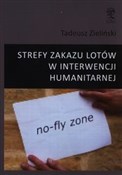 Strefy zak... - Tadeusz Zieliński -  foreign books in polish 