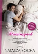 Maminsynek... - Natasza Socha -  Polish Bookstore 