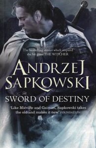 Picture of Sword of Destiny