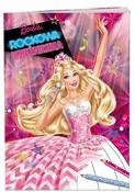Polska książka : Barbie Roc... - Opracowanie Zbiorowe