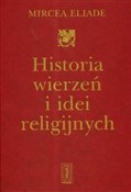 Historia w... - Mircea Eliade -  books from Poland