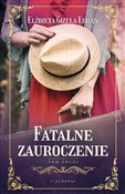 Fatalne za... - Erban Elżbieta Gizela -  foreign books in polish 